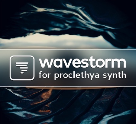 Dymai Sound Wavestorm Soundbank Synth Presets